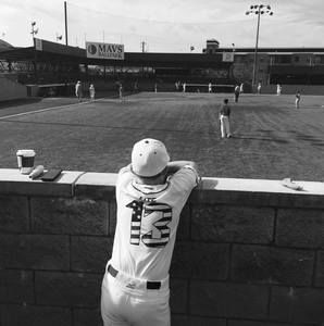 Meet your Posher, Kristofer